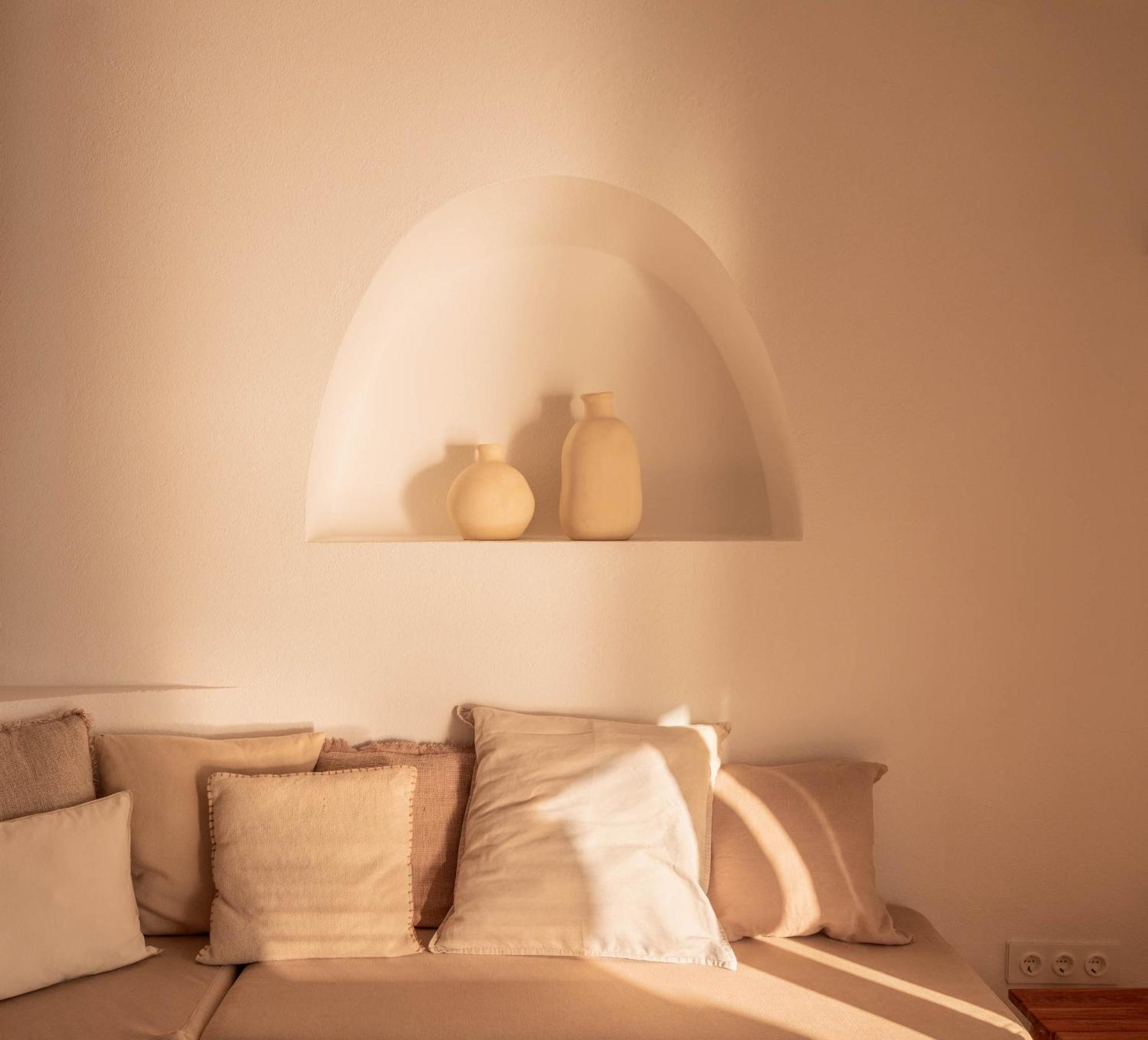 Habitatges Turistics Riba Pitxot - Es Cucurucuc Apartment Cadaques Exterior photo