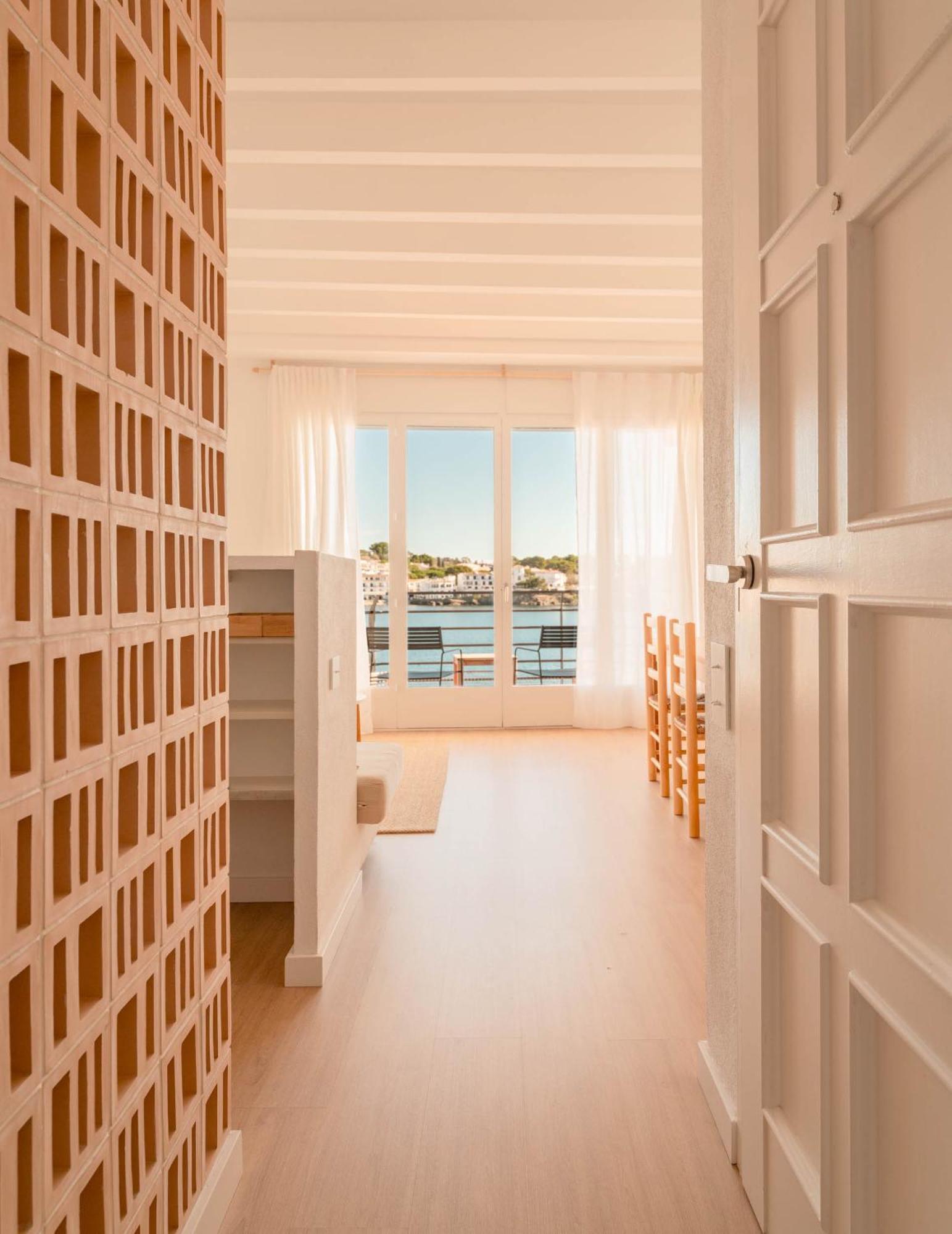 Habitatges Turistics Riba Pitxot - Es Cucurucuc Apartment Cadaques Exterior photo