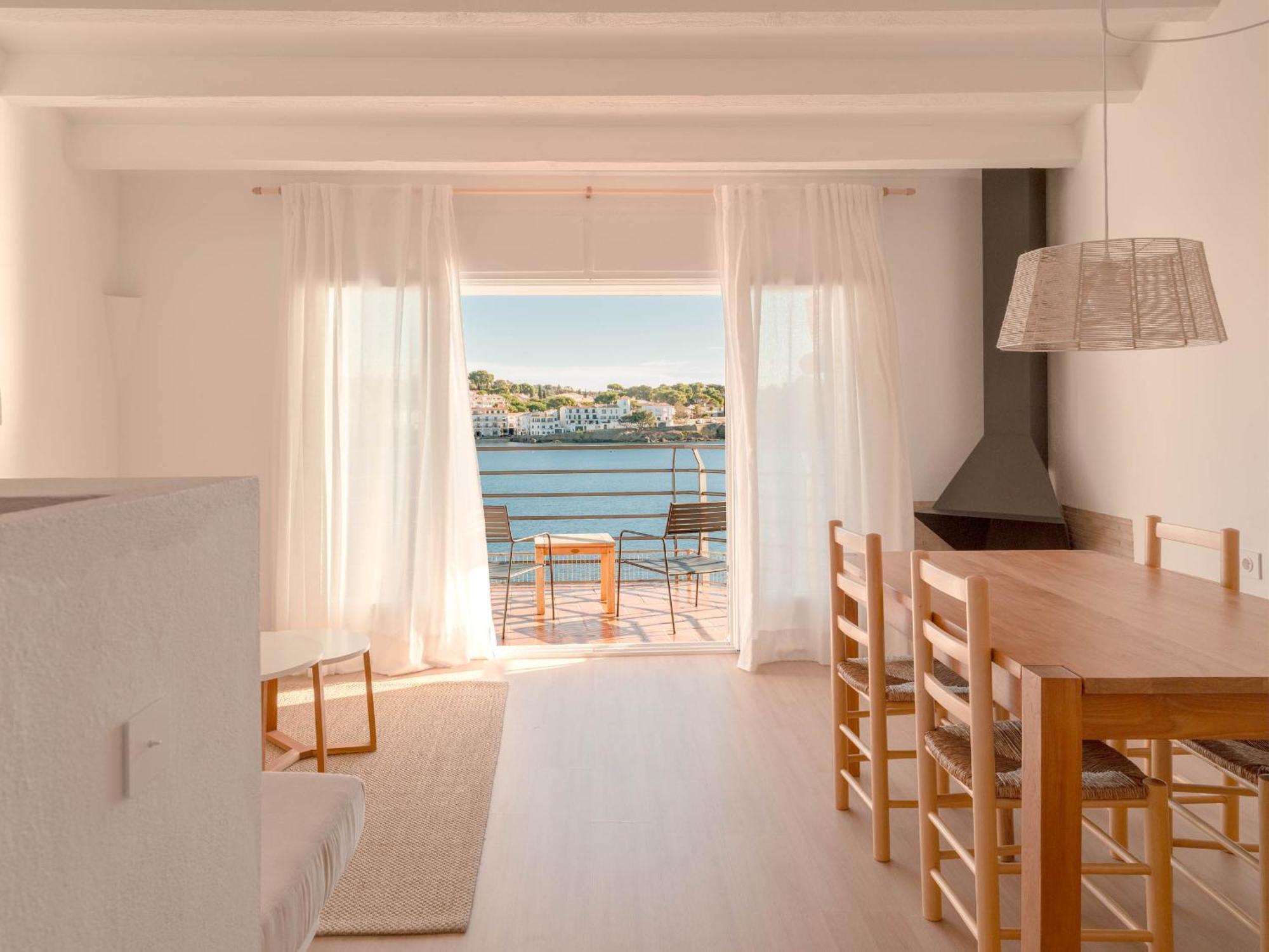 Habitatges Turistics Riba Pitxot - Es Cucurucuc Apartment Cadaques Exterior photo
