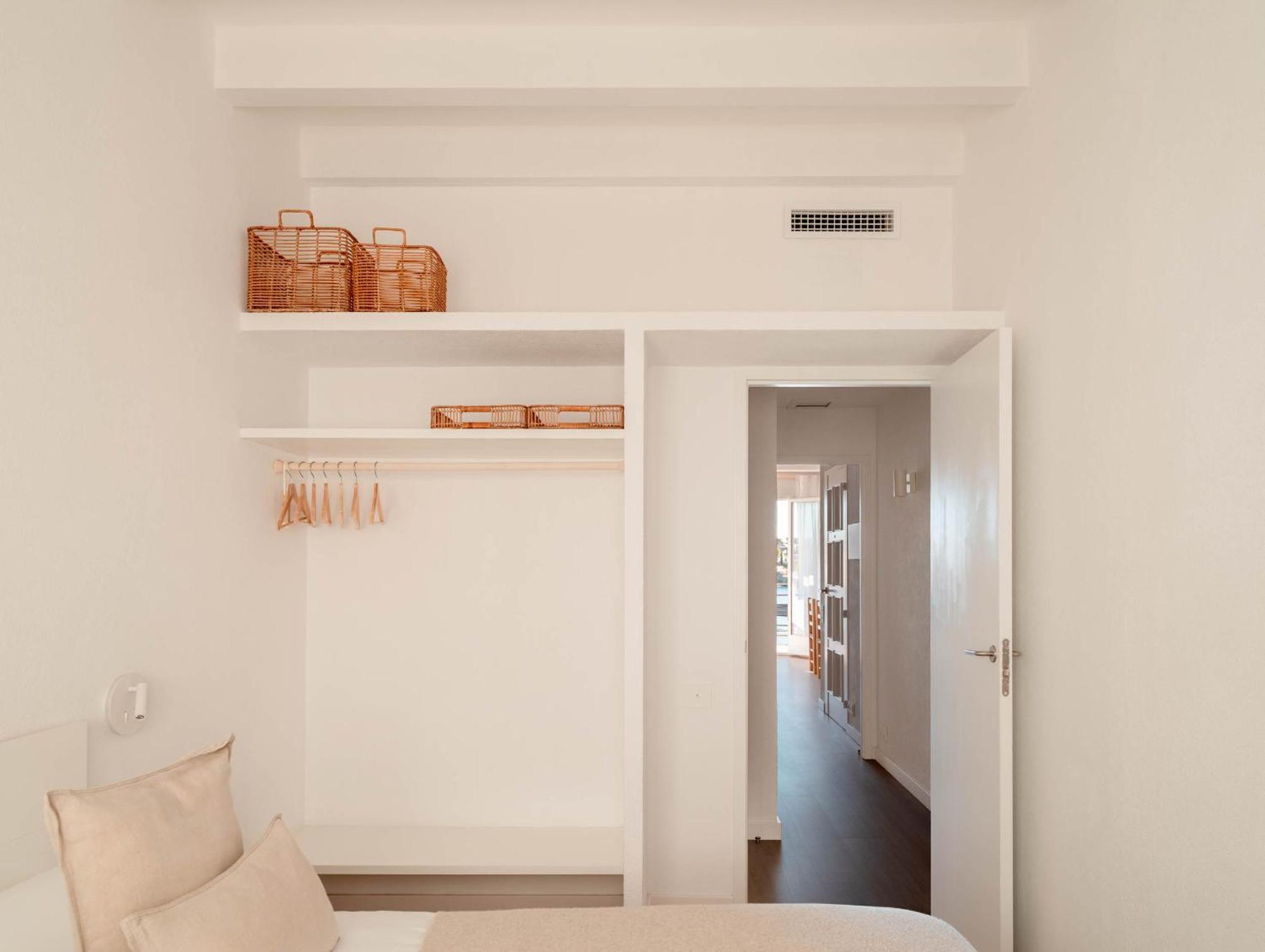 Habitatges Turistics Riba Pitxot - Es Cucurucuc Apartment Cadaques Exterior photo